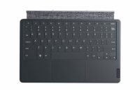 Lenovo Keyboard Pack na TAB P11 2nd Gen, CZ/UK ZG38C04502 šedé Lenovo Keyboard Pack for Tab P11-CZ/UK - pouzdro s klávesnicí pro tablety Lenovo TAB P11 2nd Gen