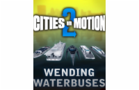ESD Cities in Motion 2 Wending Waterbuses