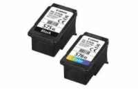 Canon cartridge PG-575XL /CL-576XL PVP / Black + Color / 15ml+12,6ml