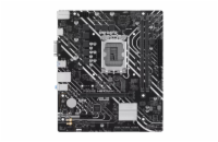 ASUS PRIME H610M-K/LGA 1700/mATX
