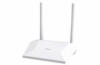 Imou by Dahua Wi-Fi router HR300/ Wi-Fi IEEE 802.11b/g/n/ 300Mbps/ 2.4GHz/ 3x LAN/ 1x WAN/ bílý