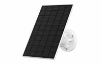 Imou by Dahua solární panel kompatibilní s kamerami Imou by Dahua Cell PT, 3W, USB-C, černý