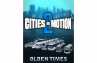 ESD Cities in Motion 2 Olden Times