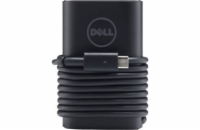 Dell USB-C 90 W AC Adapter with 1 meter Power Cord - Euro