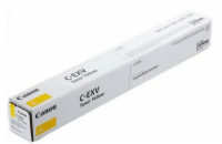 Canon 5764C001 - originální Canon C-EXV 65 Toner Yellow