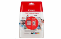 Canon cartridge INK CLI-581XL BK/C/M/Y PHOTO VALUE / 4x8,3ml