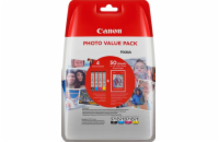Canon cartridge CLI-571XL BK/C/M/Y PHOTO VALUE pack / 4x11ml