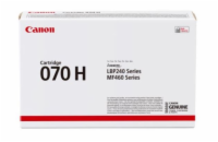 Canon Cartridge 070 H