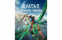 ESD Avatar Frontiers of Pandora
