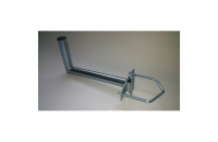 Anténní držák 35cm pr.42mm stožár,1xvinkl,R100mm