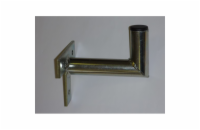 Anténní držák na zeď 15cm T,průměr 32mm