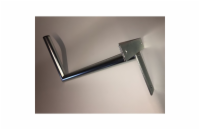 Anténní držák na zeď 50cm T-vzpěra, průměr 42mm