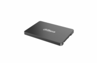 Dahua SSD-C800AS256G 256GB 2.5 inch SATA SSD, Consumer level, 3D NAND
