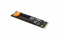 Dahua SSD-C970VN512G 512GB PCIe Gen 4.0x4 SSD, High-end consumer level, 3D NAND