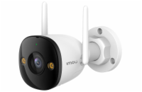 Imou by Dahua IP kamera Bullet 3 5MP/ Bullet/ Wi-Fi/ LAN/ 5Mpix/ IP67/ objektiv 3,6mm/ 8x zoom/ H.265/ IR až 30m/ CZ app