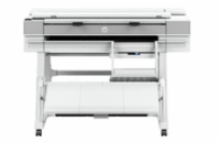 HP DesignJet T950 36" MFP (A0+, Print/Scan/Copy, Ethernet, Wi-Fi)