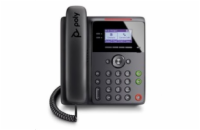 Poly Edge B20 IP telefon s podporou technologie PoE