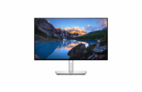 Dell UltraSharp/U2424HE/23,8"/IPS/FHD/120Hz/8ms/Silver/3R