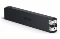 EPSON ink čer WorkForce Enterprise WF-M20590 Black Ink