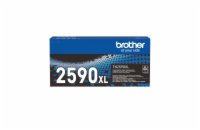 Brother - TN-2590XL černý toner (až 3 000 stran)