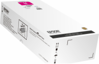 Epson atrament WF-R8000 series magenta XL - 192.4ml