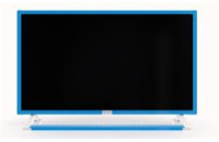 KIVI - KIDSTV 32 , FHD, Android TV 11, Blue, 1920x1080, 60 Hz, 2x8W, 26 kWh/1000h , BT5.1, HDMI ports 3,