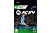 EA Sports FC 24 (Xbox One/Xbox Series) - elektronická licence