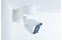 SYNOLOGY držák s krytkou kabelů pro kamery BC500 na stěnu a strop, bílý