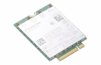 LENOVO 4G LTE modul ThinkPad Fibocom L860-GL-16 CAT16 M.2 pro ThinkPad X13/X13 Yoga G4, L14/L15 G4