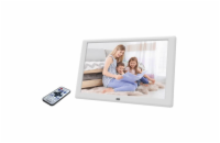 Fotorámeček SENCOR SDF 1082 W
