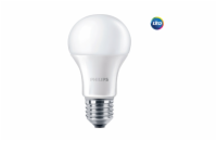 LED žárovka Philips E27, 13W/100W, A60, 3000K 1521lm   P169173