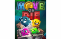 ESD Move or Die
