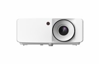 Optoma projektor HZ146X (DLP, laser, FULL 3D, 1080p, 3 800 ANSI, 2M:1, 2xHDMI, RS232, USB-A power, 1x15W speaker)