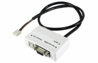 Paradox 307USB převodník pro připojení PC-USB+COM, řada E/SP/MG/EVO
