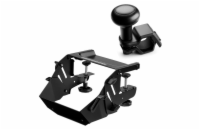 Thrustmaster SimTask Steering Kit, Multi-platforma