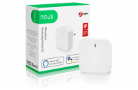 NOUS E1 ZigBee/WiFi Tuya centrální jednotka