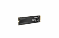 Dahua SSD-C900VN256G-B 256GB PCIe Gen 3.0x4 SSD, High-end consumer level, 3D NAND