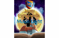 ESD Magic Encyclopedia Moon Light