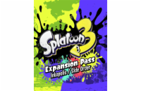 ESD Splatoon 3 Expansion Pass