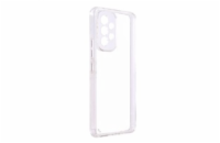 Rhinotech SHELL case pro Apple iPhone Samsung Galaxy A13 transparentní