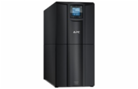 APC Smart-UPS C 3000VA LCD 230V (2100W)