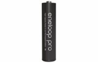 PANASONIC HR-4UWXB-BULK 930mAh Ni-MN Eneloop PRO AAA bulk (HR03)