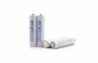 PANASONIC R3 750mAh  Ni-Mh Eneloop bulk