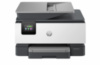 HP All-in-One Officejet Pro 9120e HP+ (A4, 22 ppm, USB 2.0, Ethernet, Wi-Fi, Print, Scan, Copy, FAX, Duplex, RADF)