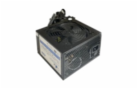 EUROCASE zdroj 450W/ ATX2.3 / 12cm fan/ PFC ATX 20/24pin/ 4x SATA / 80+