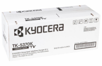 Kyocera toner TK-5370K (černý, 7000 stran) pro ECOSYS PA3500/MA3500