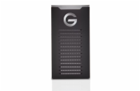 SANDISK Professional G-DRIVE SSD 4TB M.2-2280 1050MB/s USB-C 10Gbps USB 3.2 Gen 2 Ultra-Rugged Portable NVMe SSD