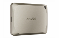 Crucial X9 Pro/1TB/SSD/Externí/Zlatá/5R