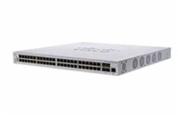 Cisco switch CBS350-48XT-4X-EU (48x10GbE,4xSFP+) - REFRESH