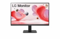 LG MT IPS LCD LED 23,8" 24MR400 - IPS panel, 1920x1080, 100Hz, AMD freesync, D-Sub, HDMI